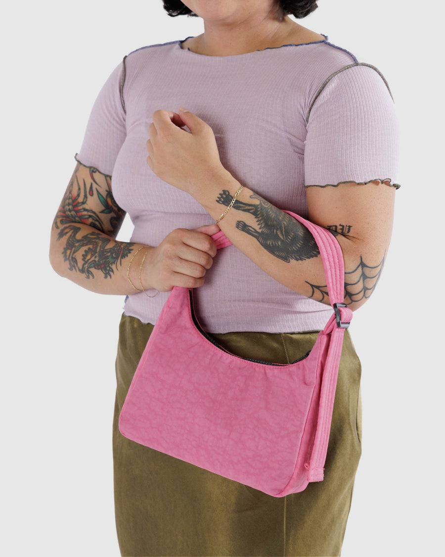 New BAGGU Mini Shoulder Bag