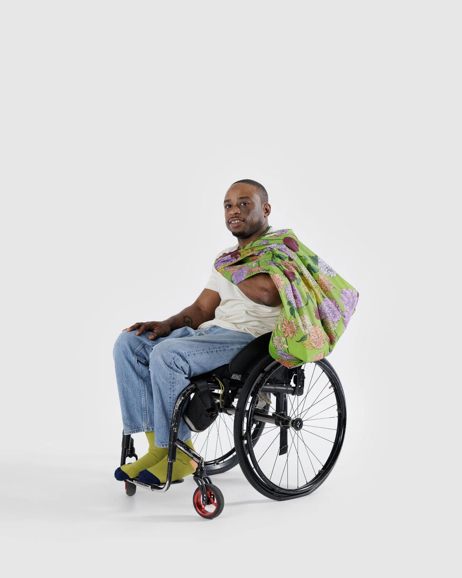 New BAGGU Big Reusable Bags
