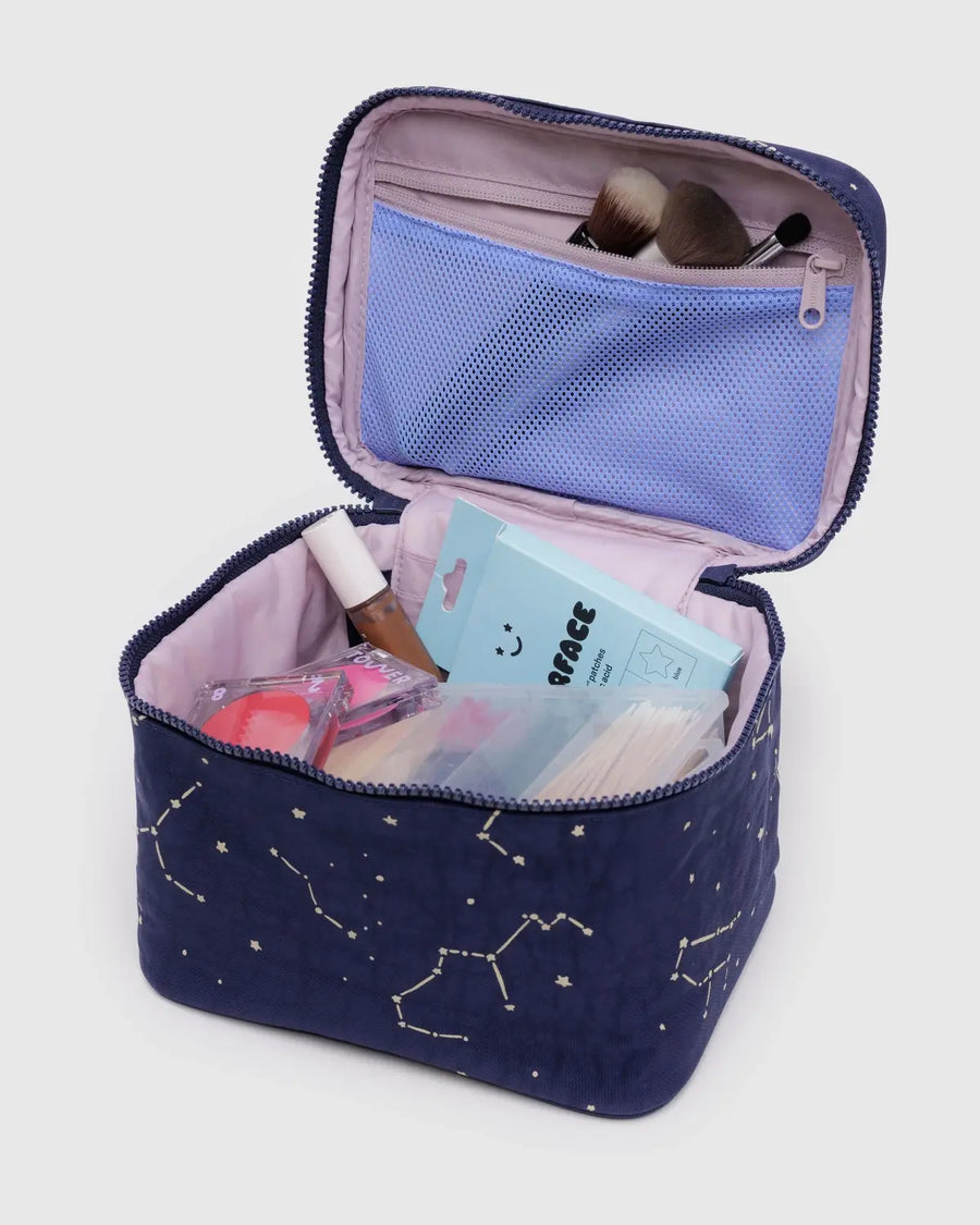 New BAGGU Large Cosmetic Cases