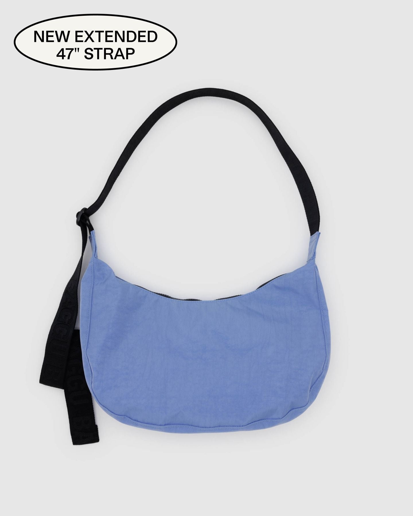 Baggu - Medium Crescent Bag $52