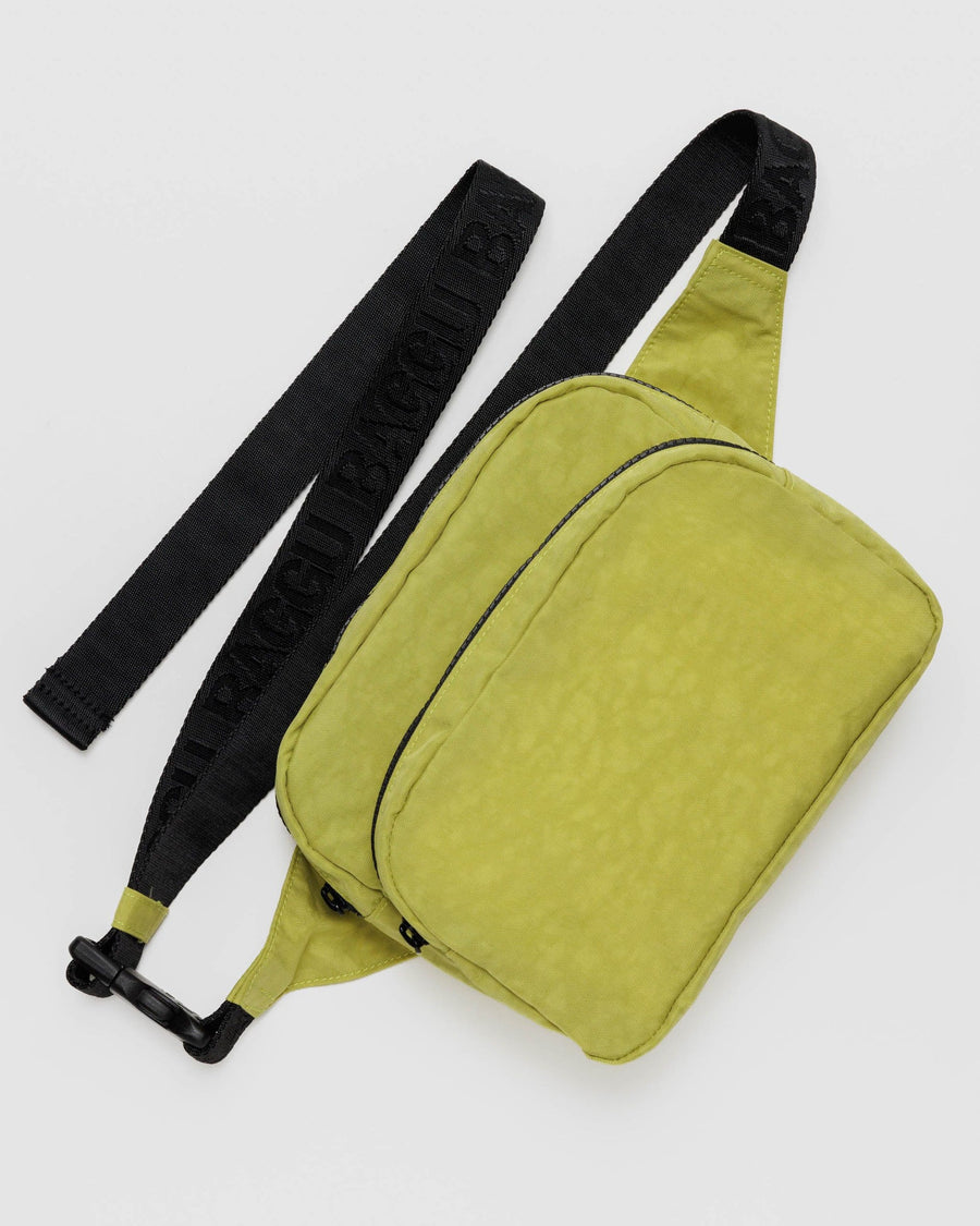 Limited Rare & Hard to Find Baggu Fanny Packs
