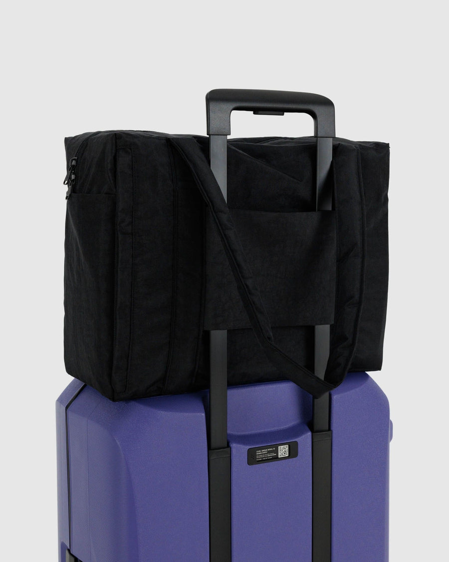 Rare BAGGU Small Cloud Carry-on Bag