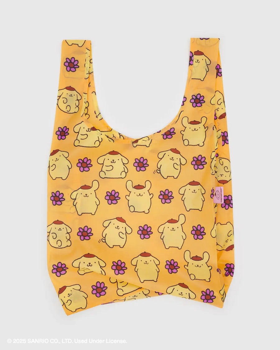 New BAGGU Standard Reusable Bags