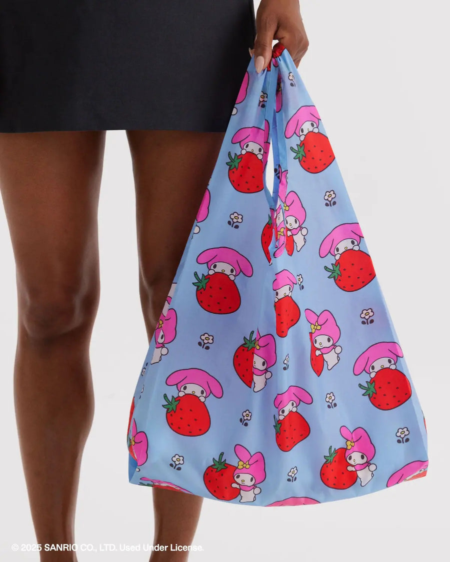 New BAGGU Standard Reusable Bags