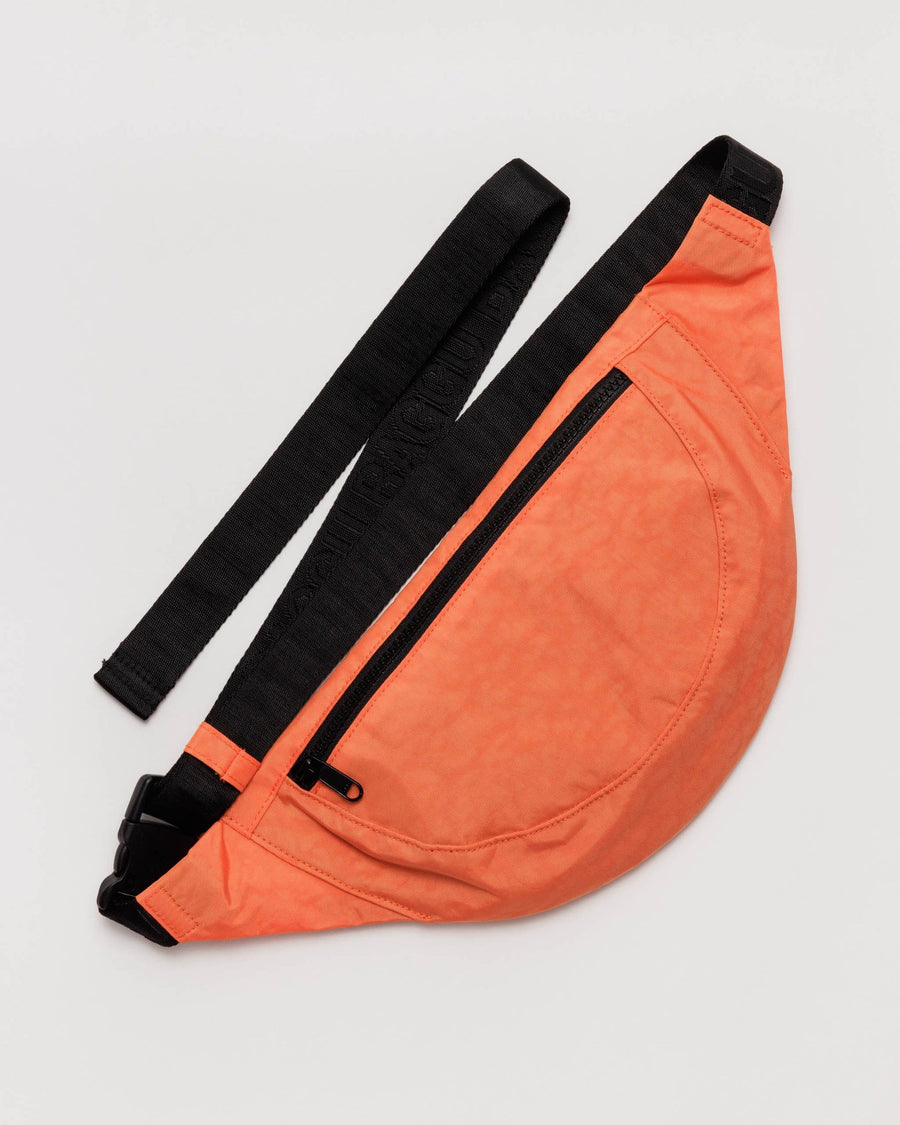 BAGGU Crescent Fanny Packs