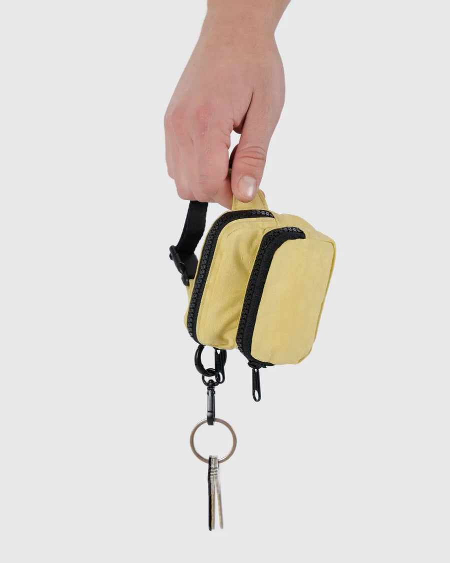New BAGGU Fanny Pack Charm