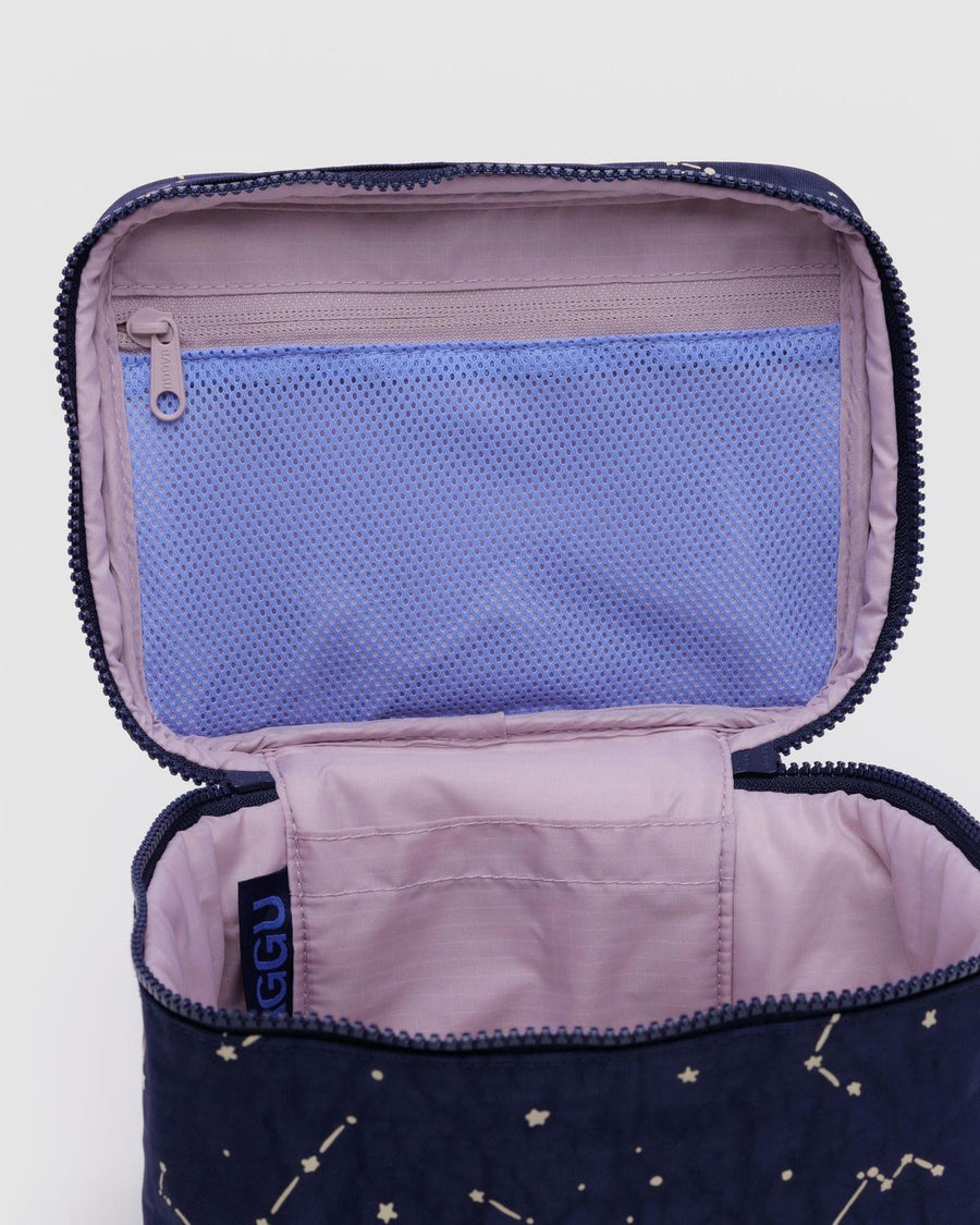 New BAGGU Large Cosmetic Cases