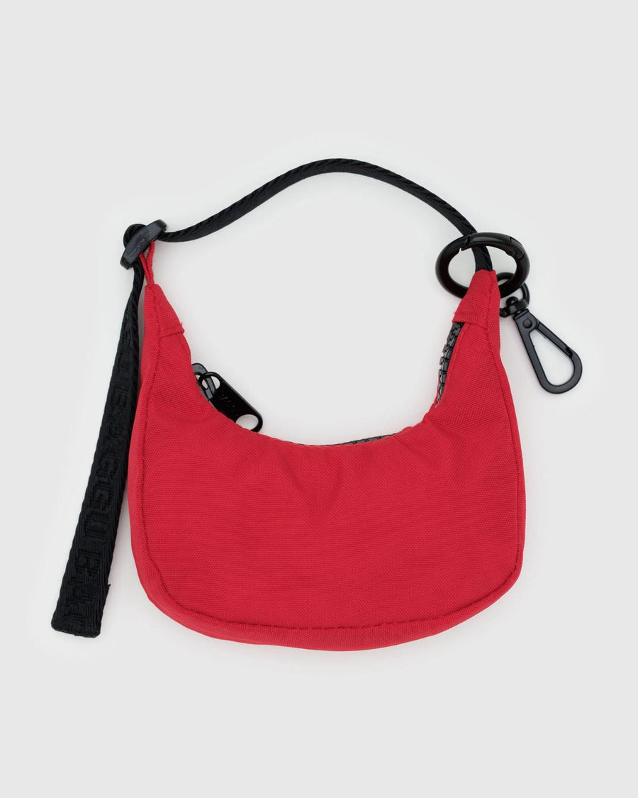 New BAGGU Crescent Bag Charm