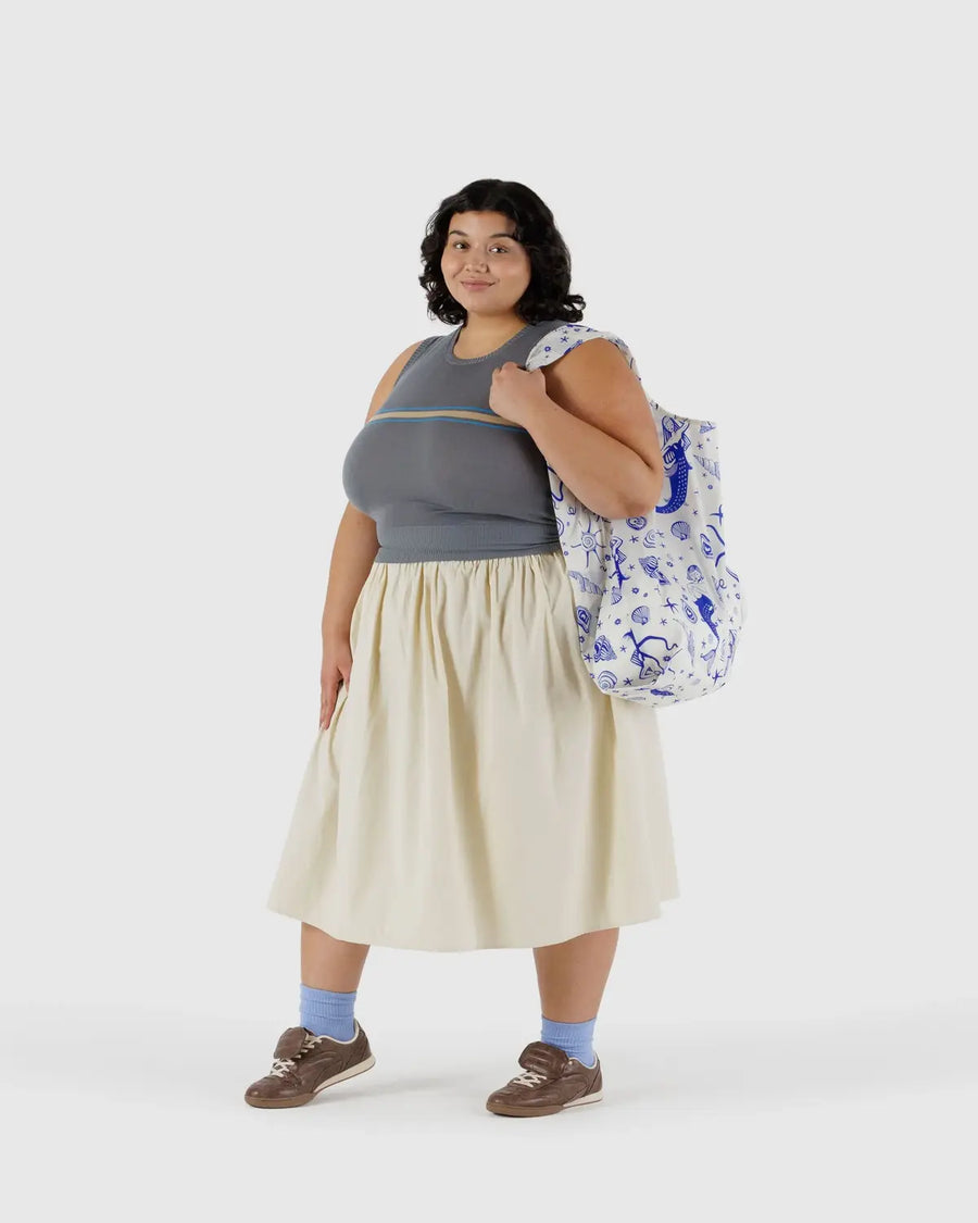 New BAGGU Big Reusable Bags