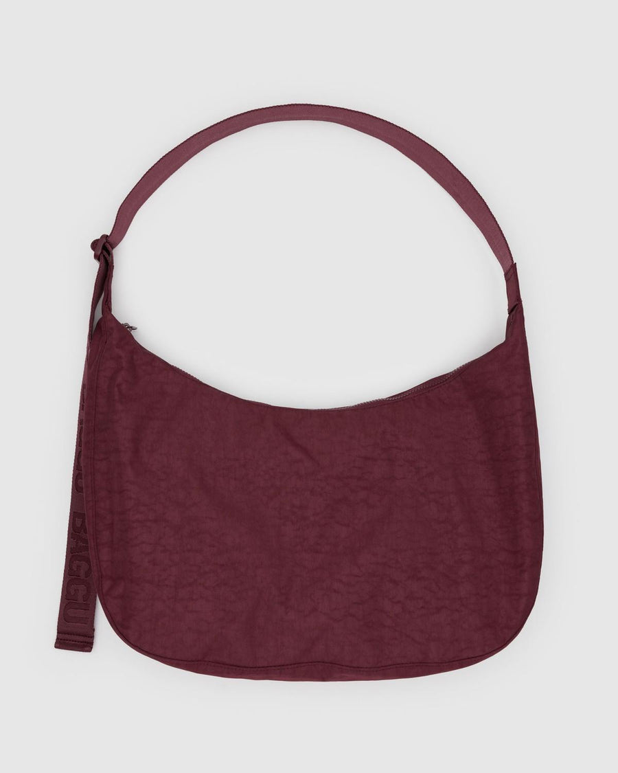 New BAGGU Large Crescent Bags