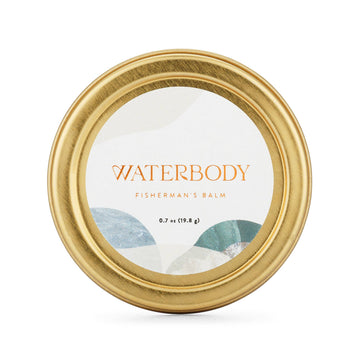 Fisherman's Body Balm