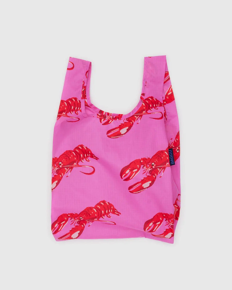 New BAGGU Baby Reusable Bags