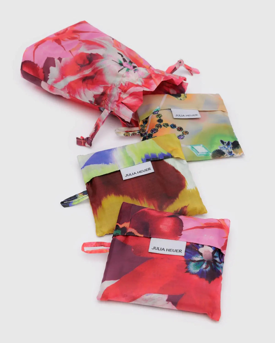 New BAGGU Standard Set of 3