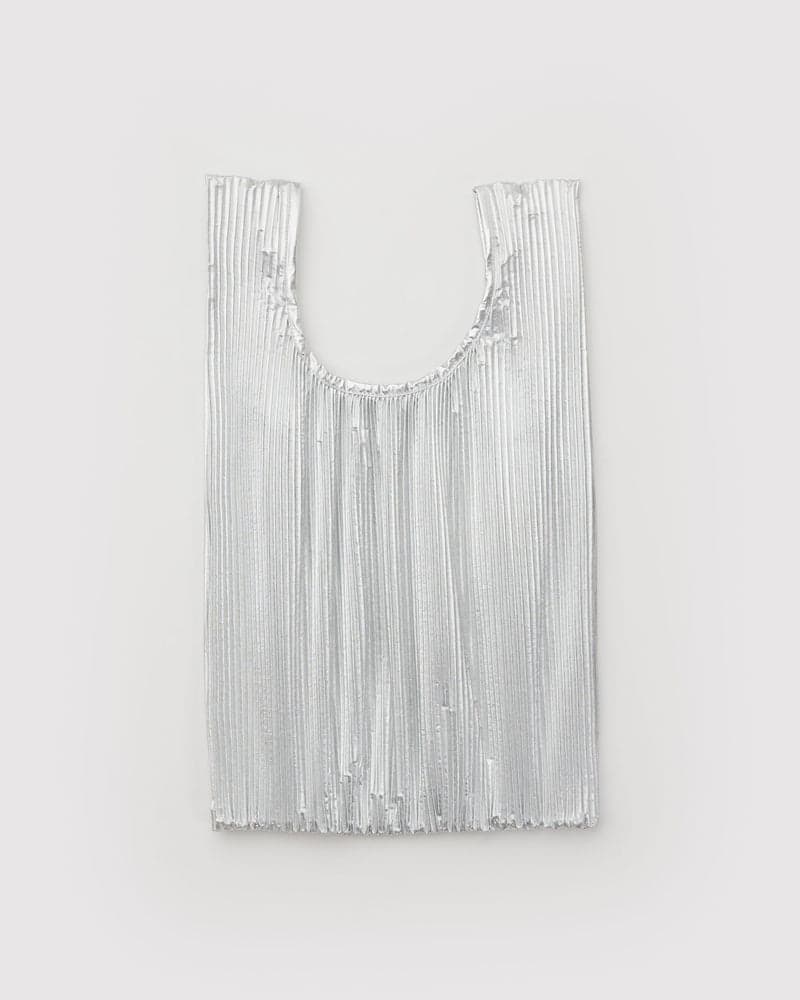 New BAGGU Pleated Baggu