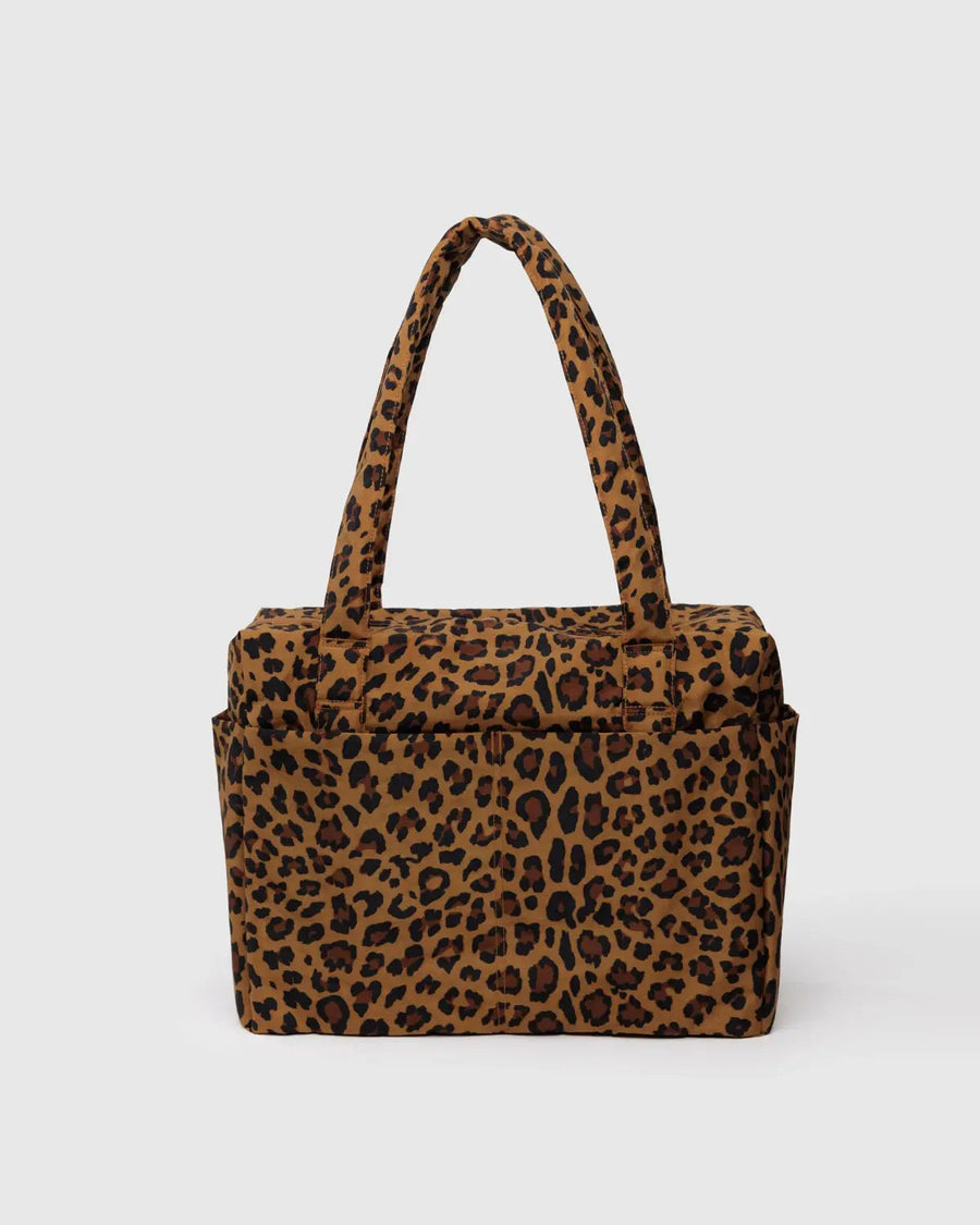Rare BAGGU Small Cloud Carry-on Bag