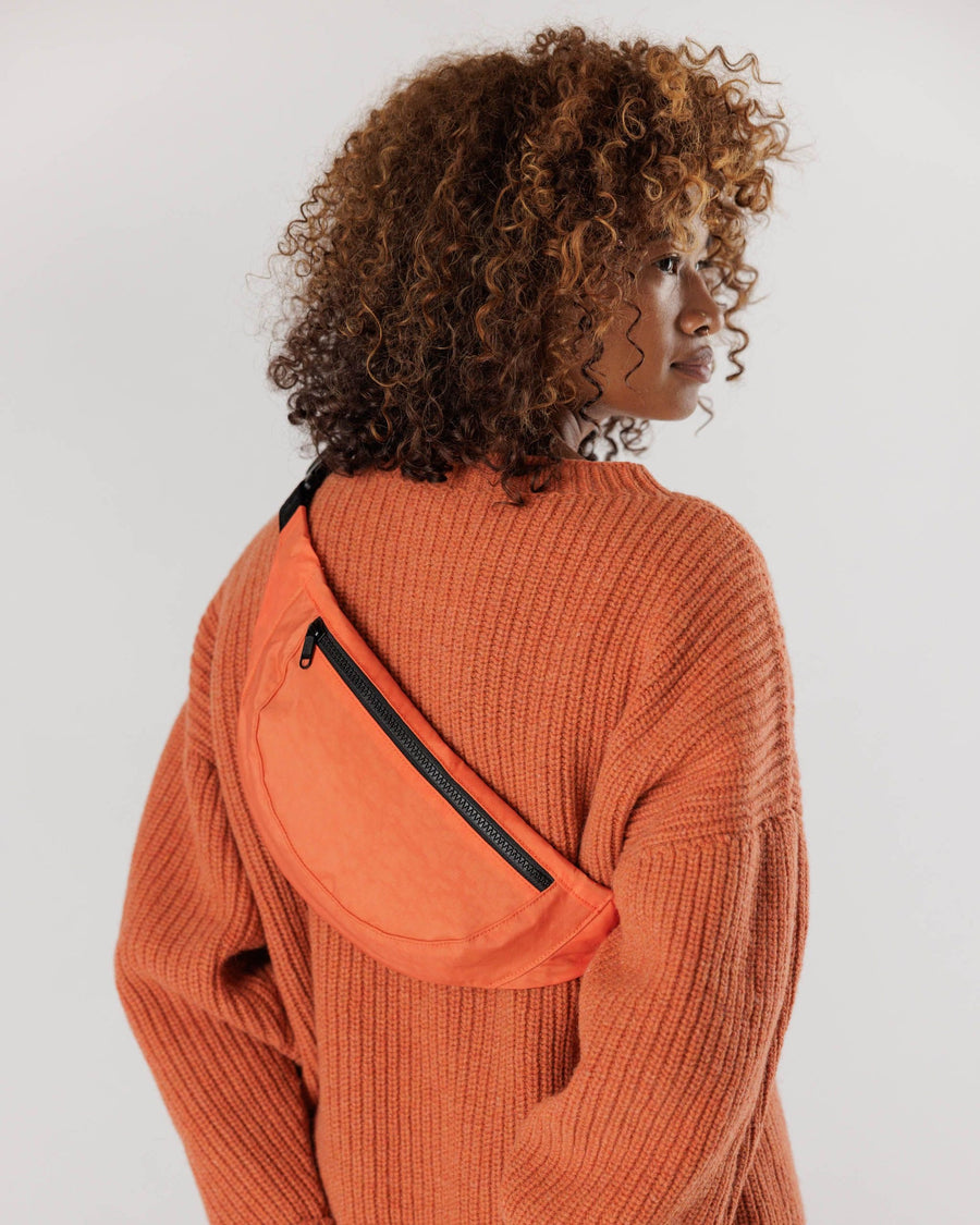 BAGGU Crescent Fanny Packs
