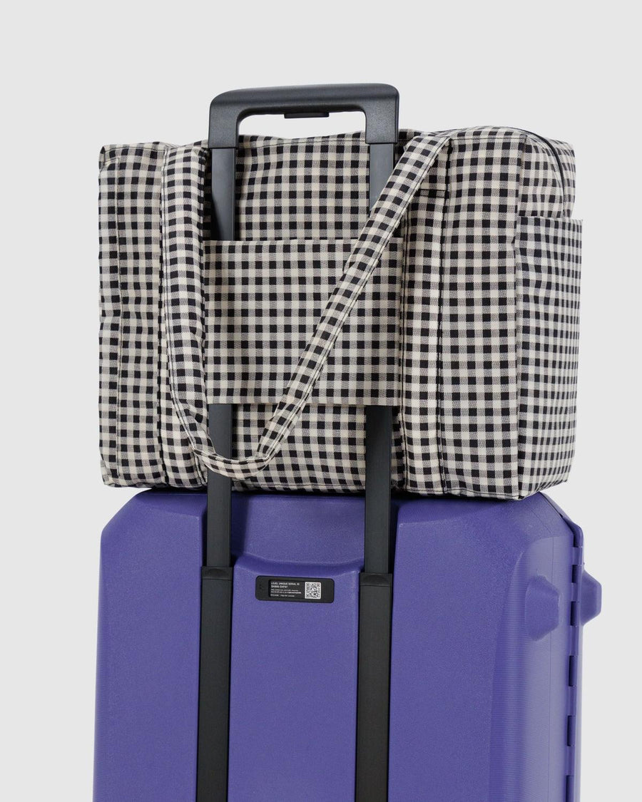 New BAGGU Small Cloud Carry-on Bags