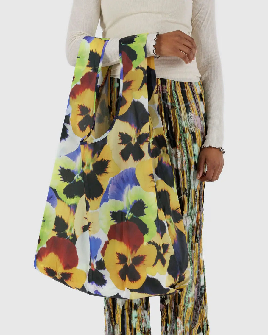 New BAGGU Big Reusable Bags