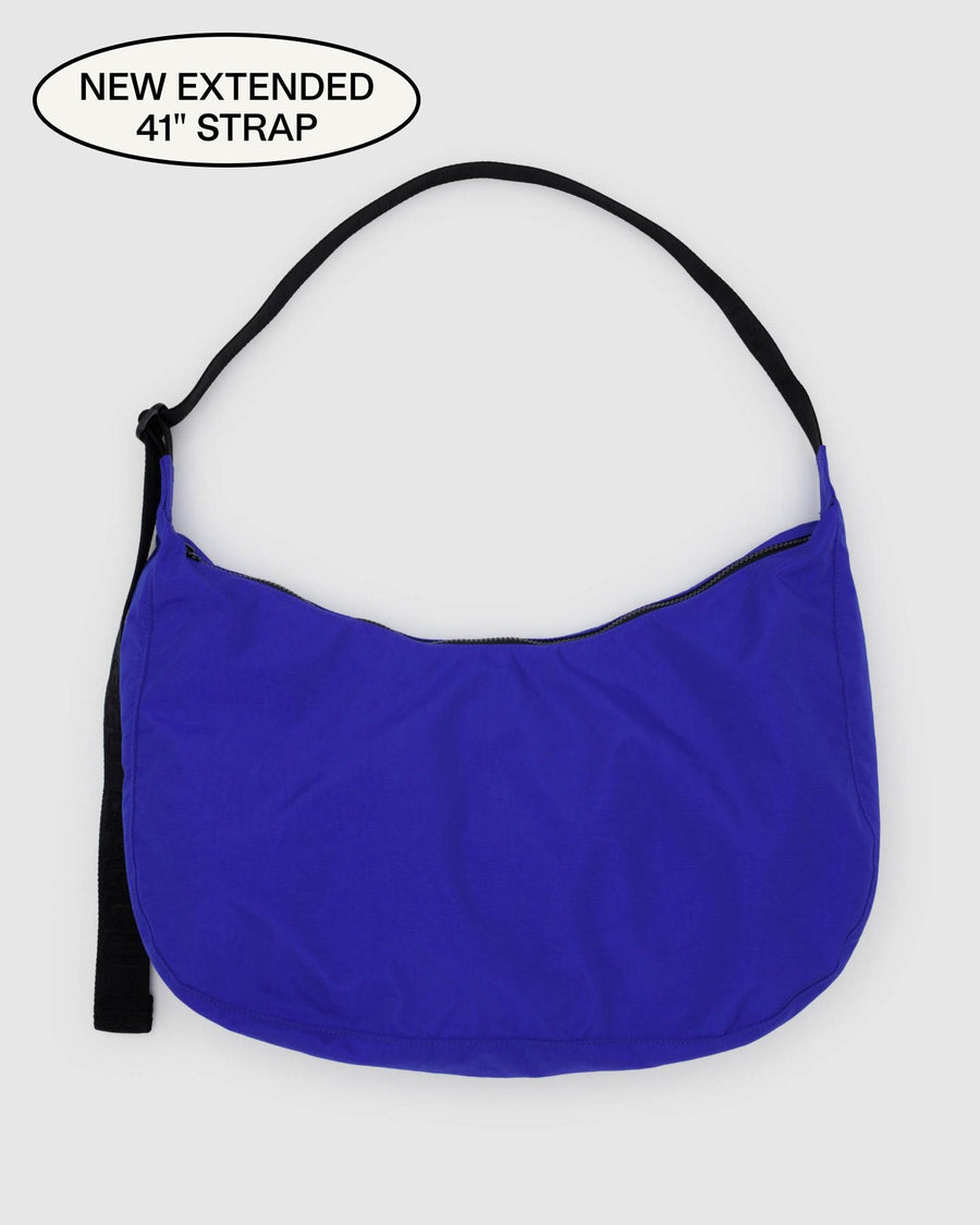 BAGGU Limited Rare & Hard to Find Large Crescent Bags