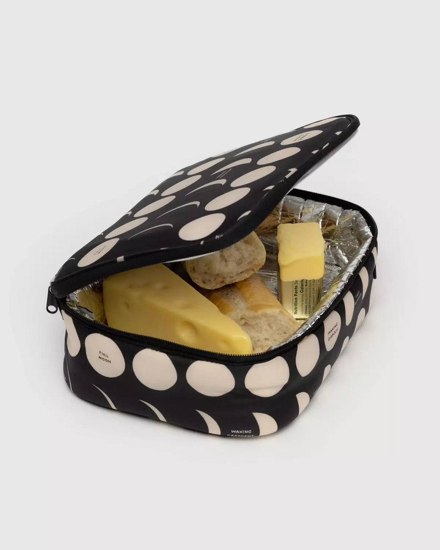 New BAGGU Puffy Lunch Box