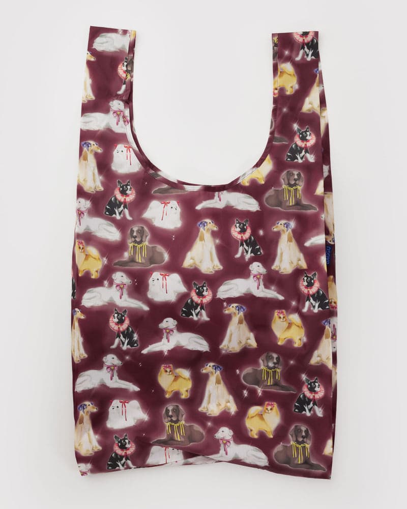 New BAGGU Big Reusable Bags