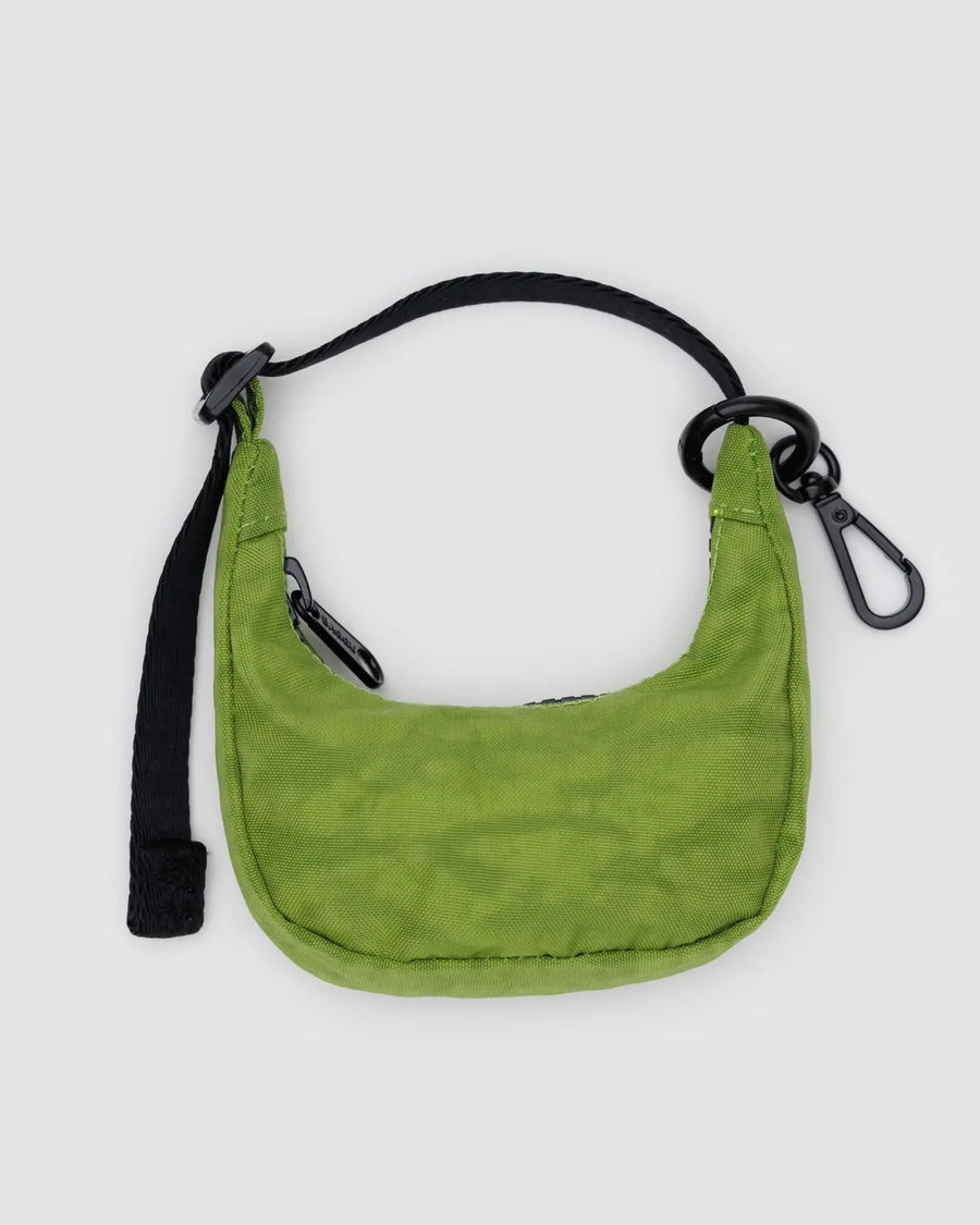 New BAGGU Crescent Bag Charm