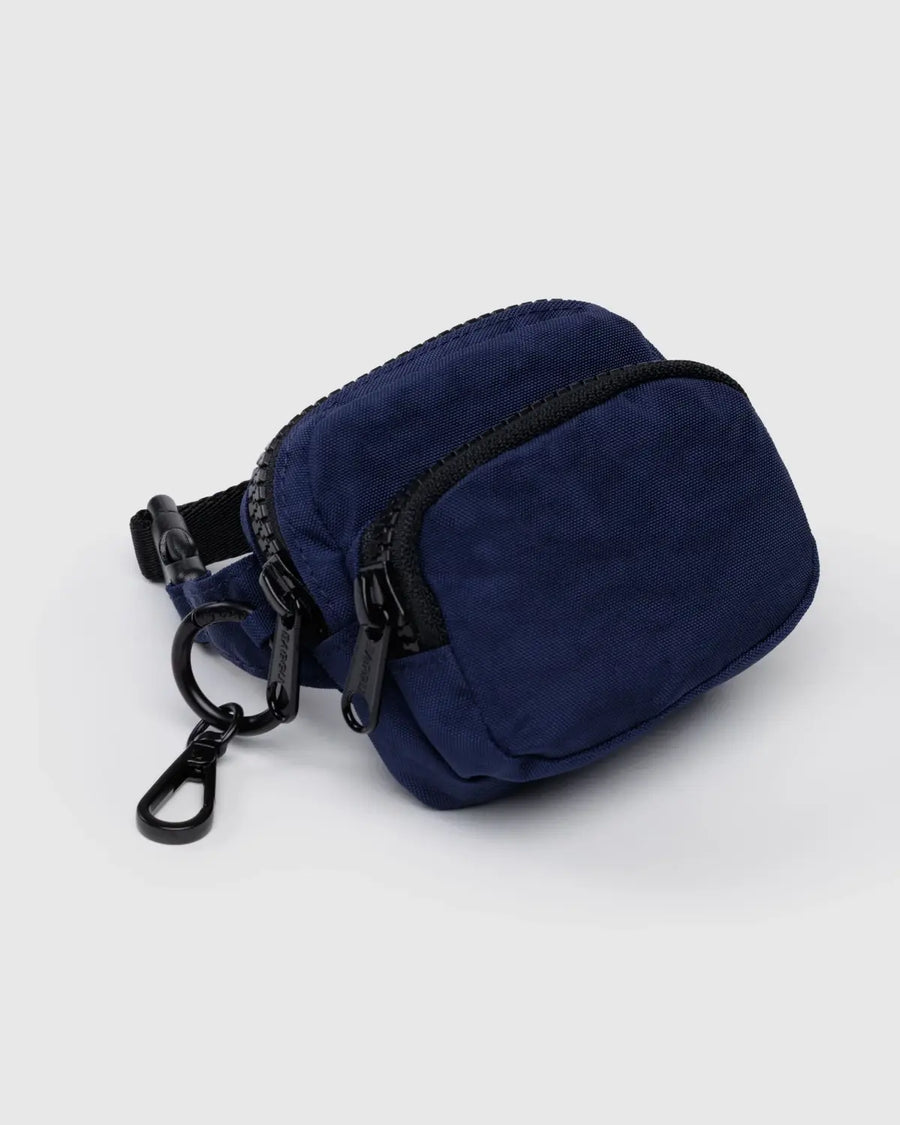 New BAGGU Fanny Pack Charm