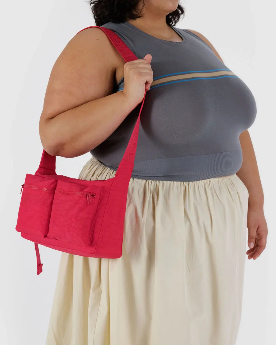 New BAGGU Medium Cargo Crossbody