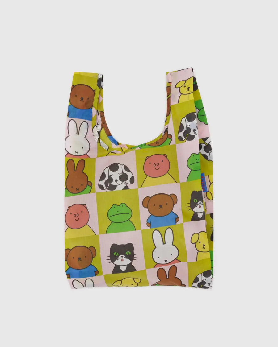 New BAGGU Baby Reusable Bags