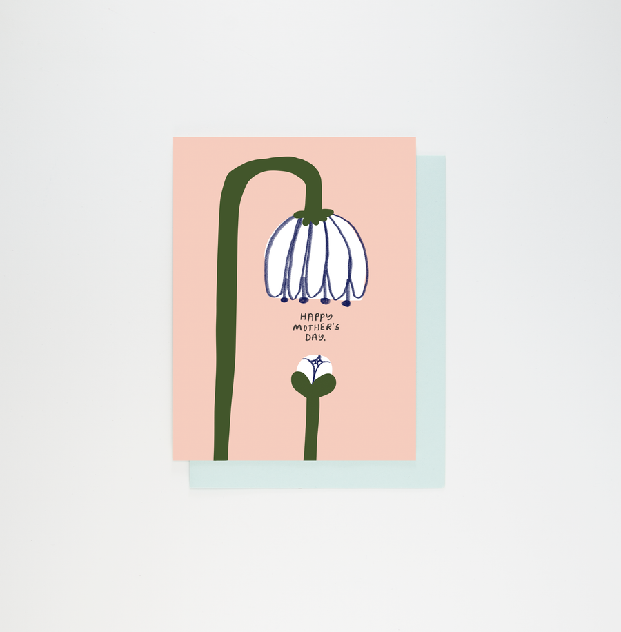Love To All The Moms Card by People I've Loved