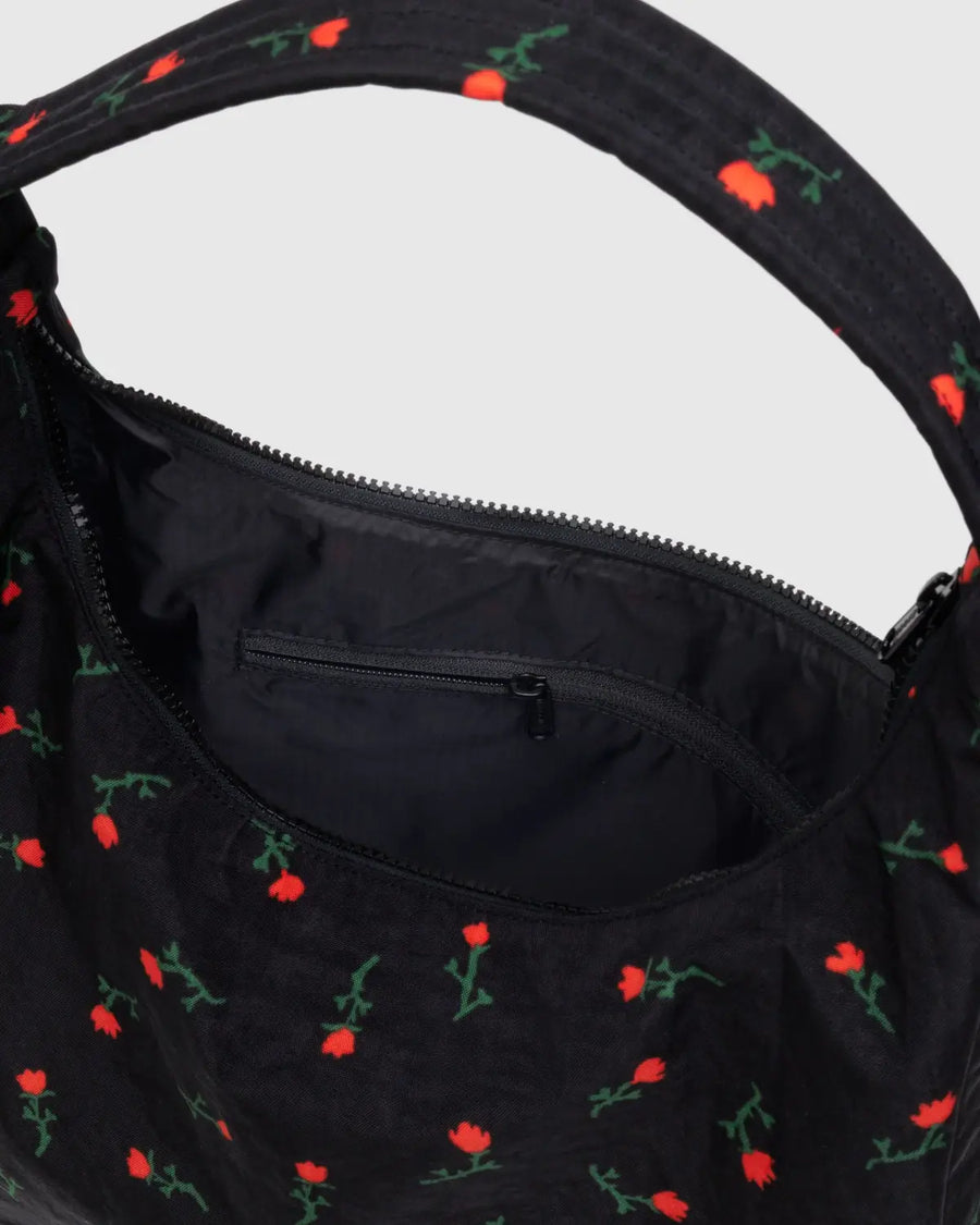 New BAGGU Large Shoulder Bags