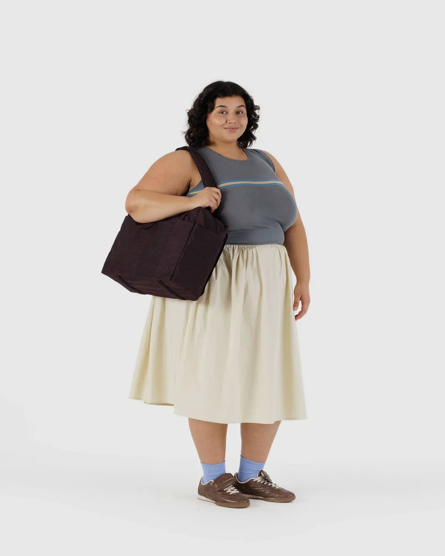 New BAGGU Small Cloud Carry-on Bags