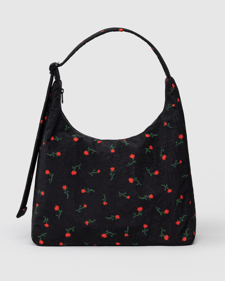 New BAGGU Large Shoulder Bags