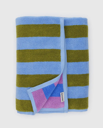 New BAGGU Towels