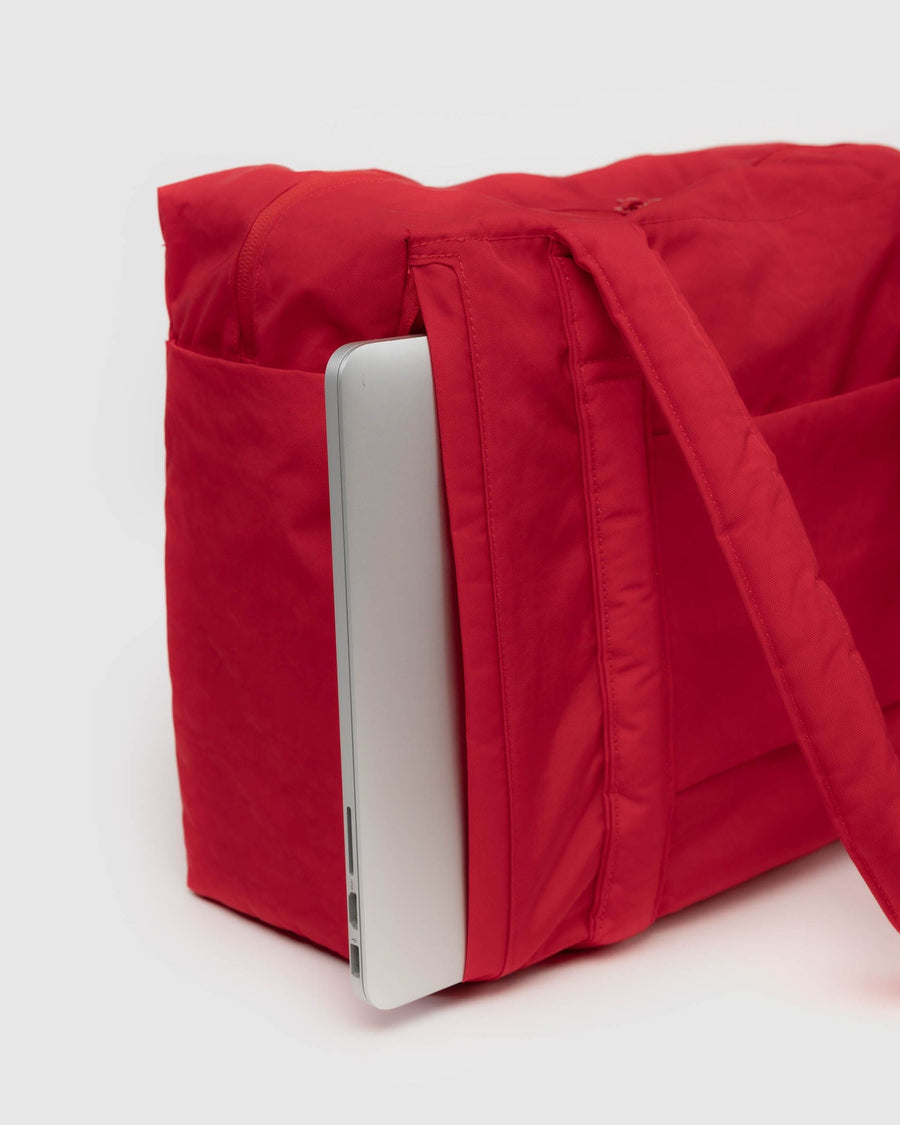 New BAGGU Small Cloud Carry-on Bags