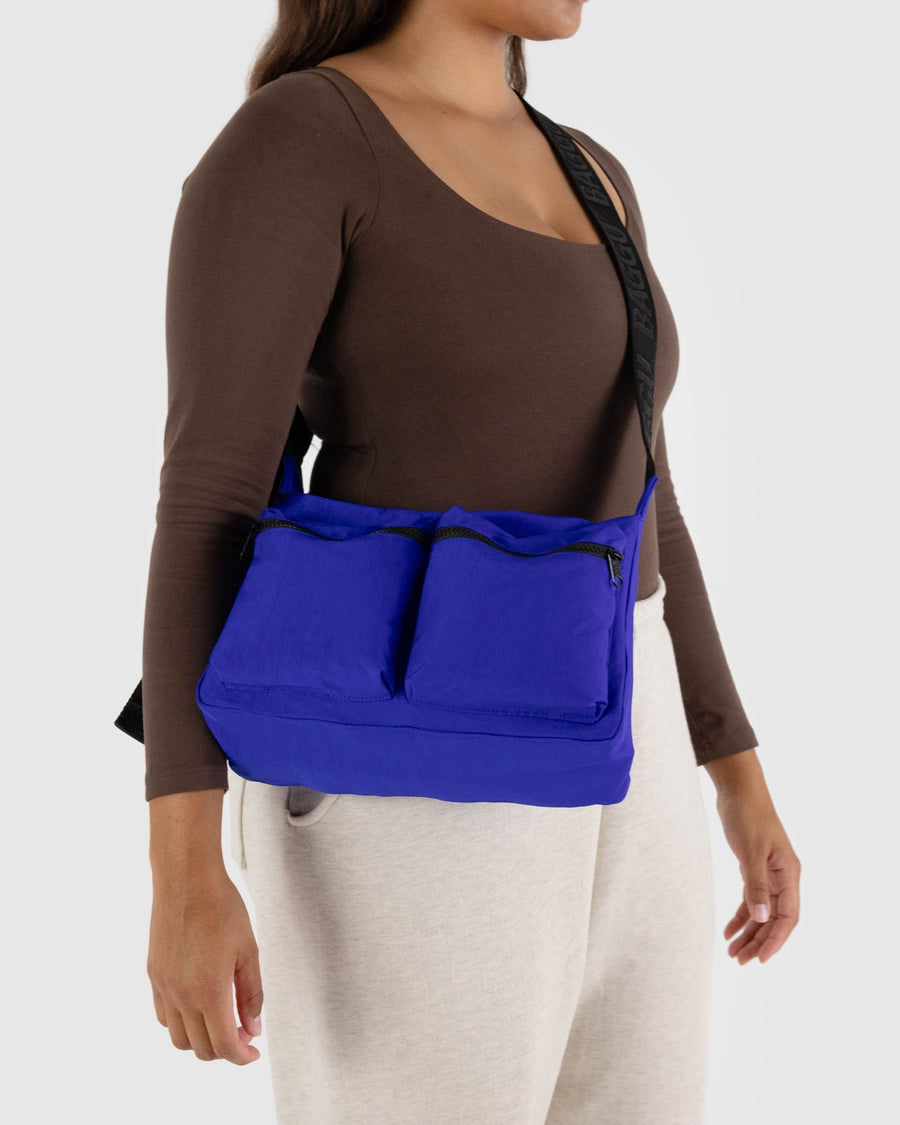 New BAGGU Medium Cargo Crossbody