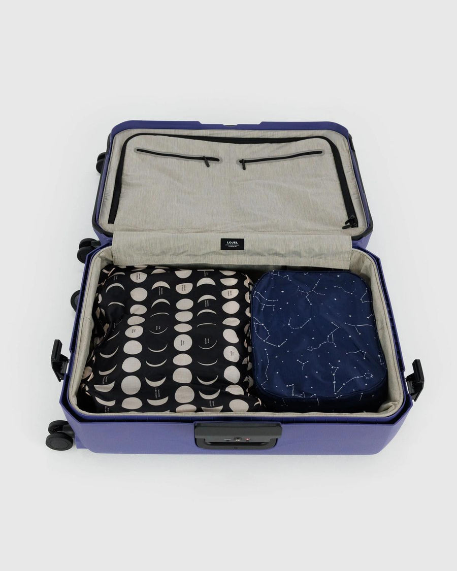 New BAGGU Large Packing Cube Sets