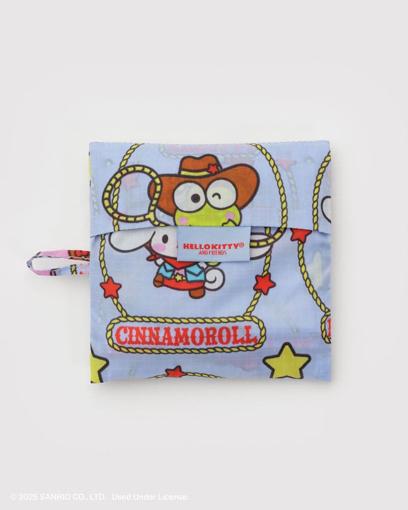 New BAGGU Standard Reusable Bags