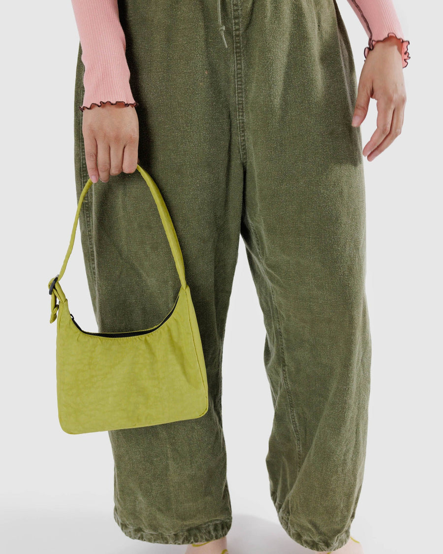 BAGGU Limited Rare & Hard to Find Mini Shoulder Bag