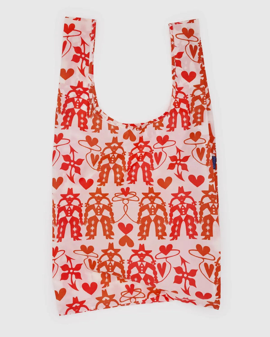 New BAGGU Big Reusable Bags