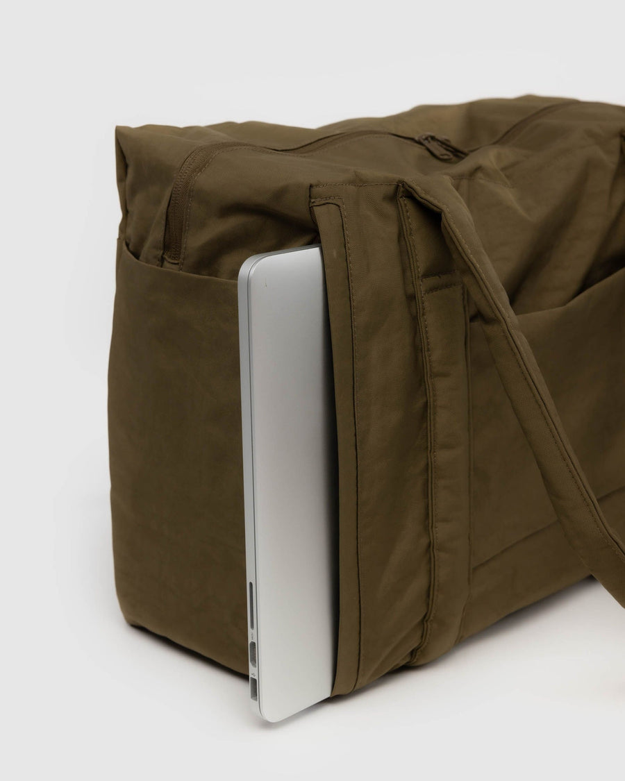 New BAGGU Small Cloud Carry-on Bags