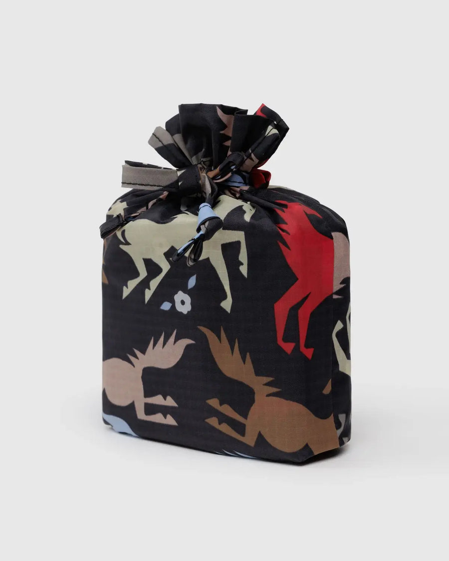 New BAGGU Standard Set of 3