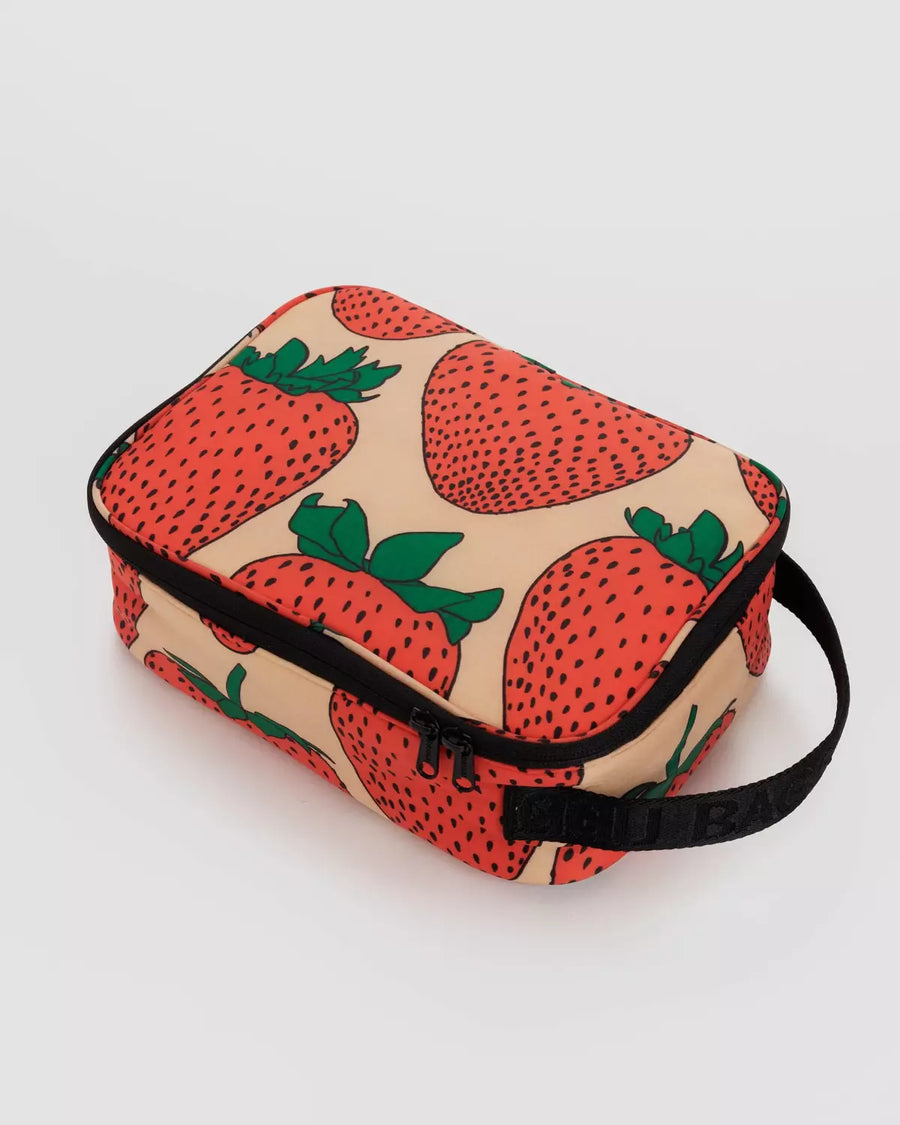 New BAGGU Puffy Lunch Box