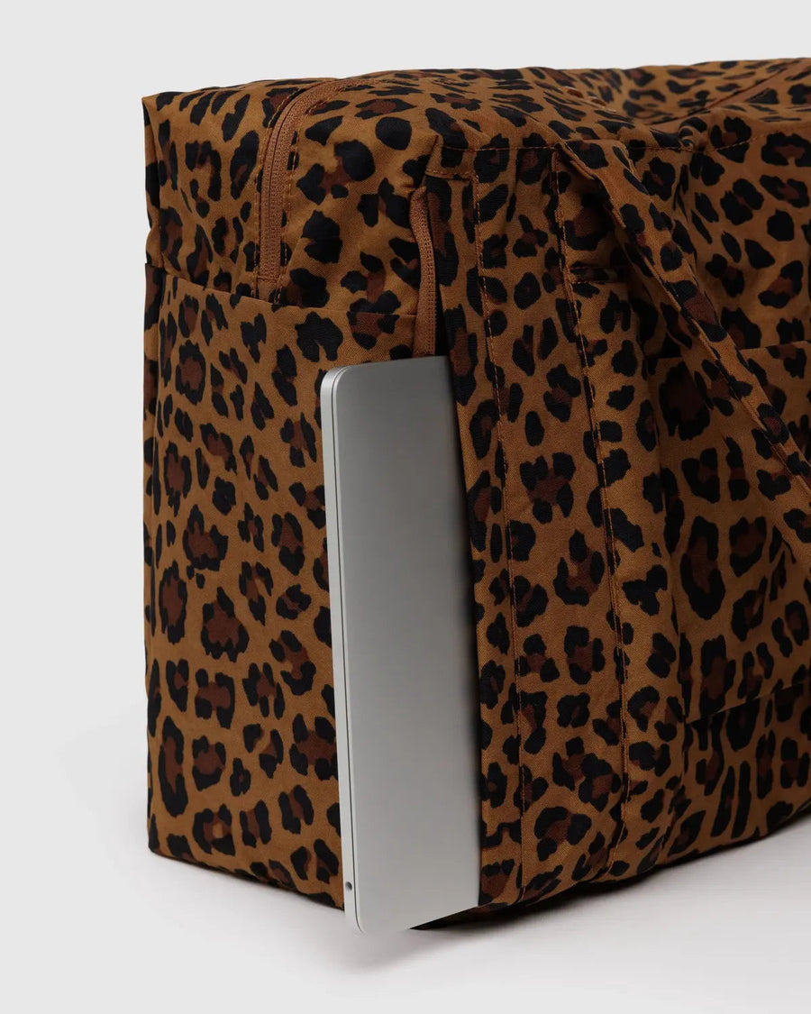 Rare BAGGU Small Cloud Carry-on Bag