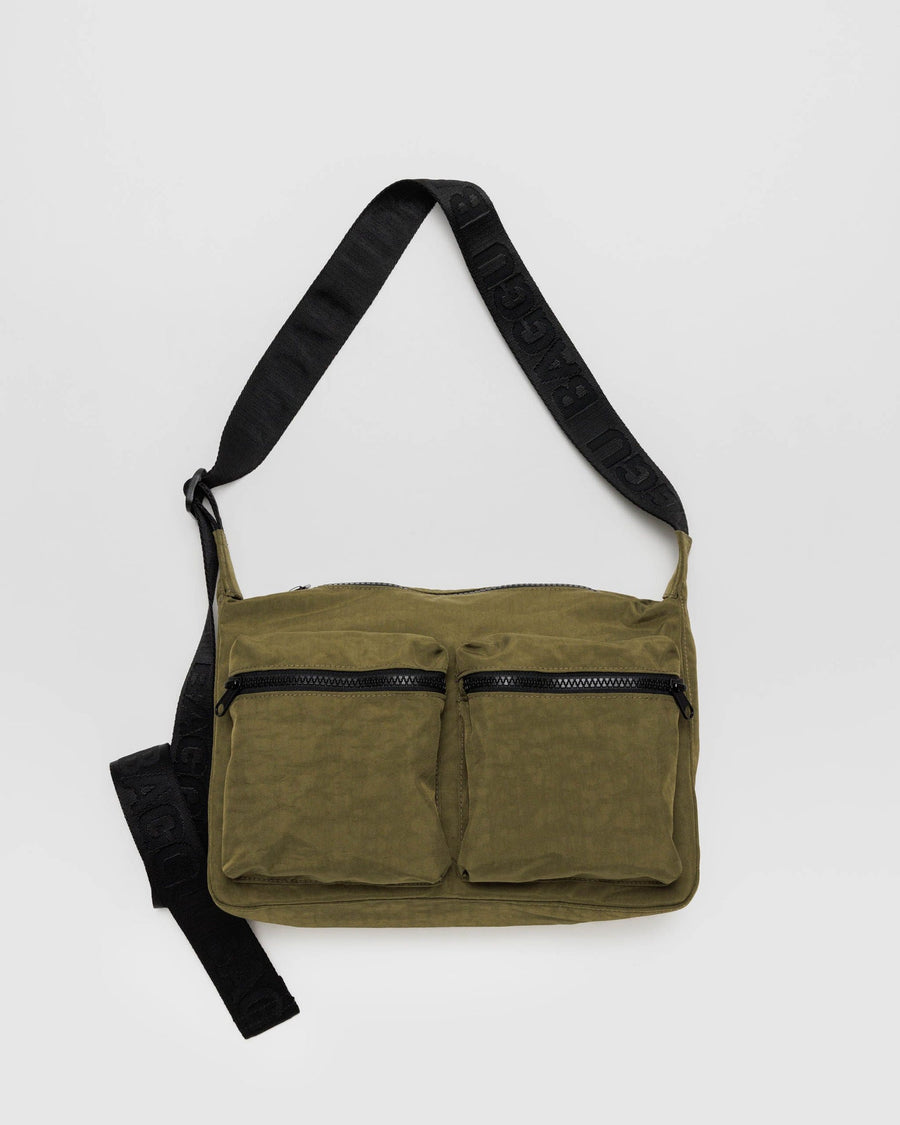 New BAGGU Medium Cargo Crossbody