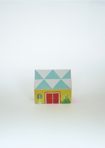 Vashon House Matches by STATE The Label