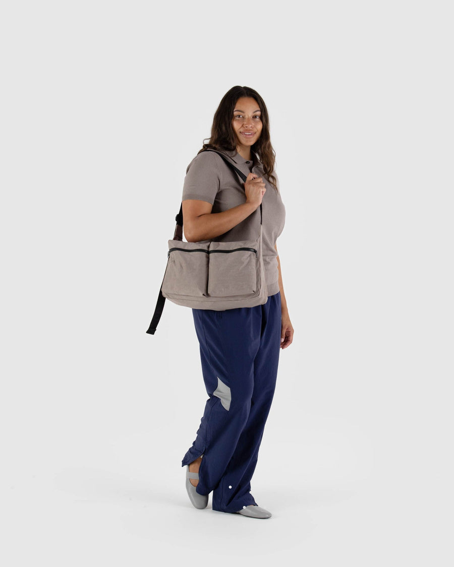 New BAGGU Large Cargo Crossbody