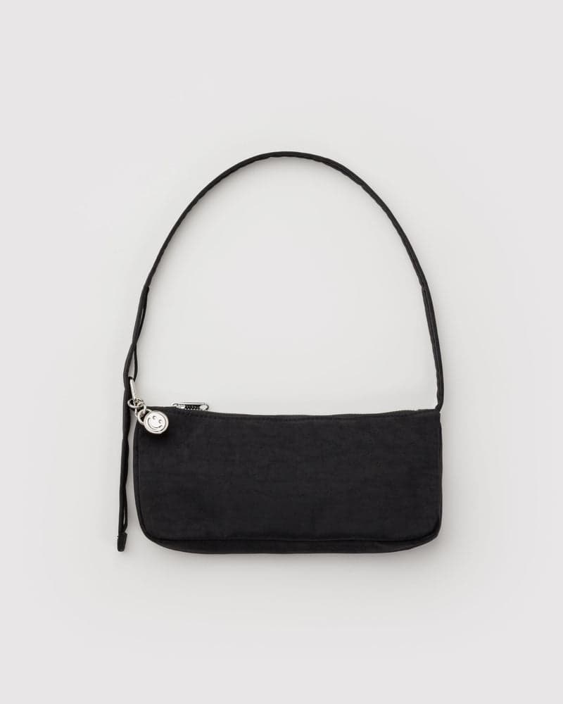 New BAGGU Nylon Pochette