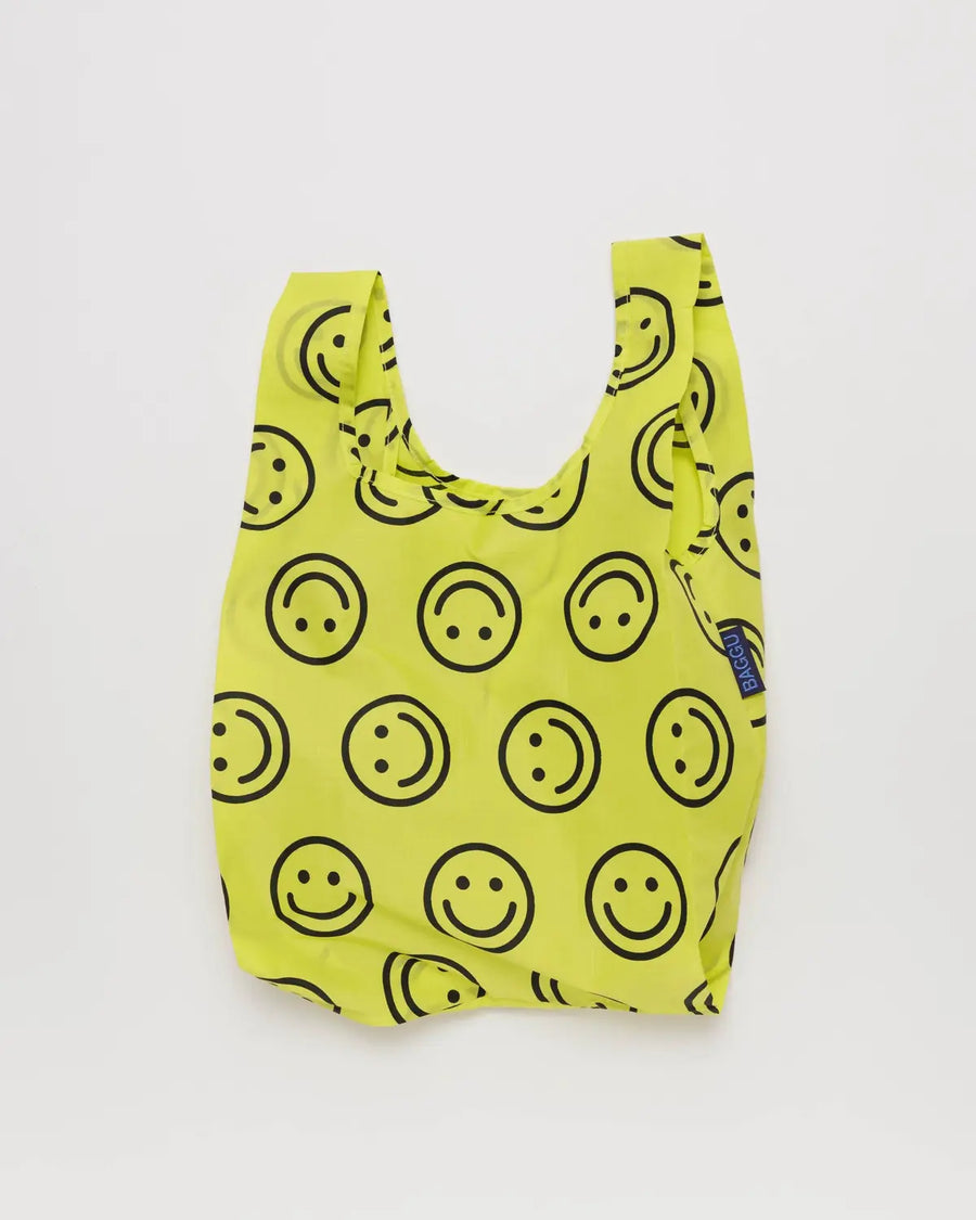 New BAGGU Baby Reusable Bags