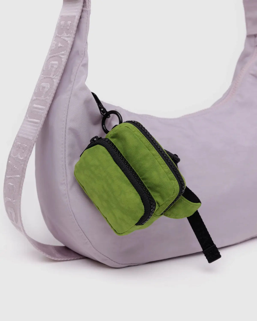 New BAGGU Fanny Pack Charm